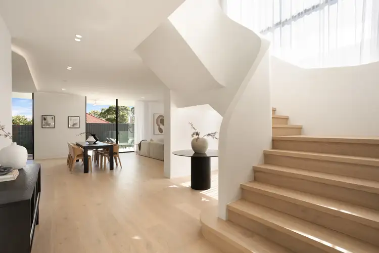 Fourth view of Homely house listing, 9 Amaroo Avenue, Strathfield NSW 2135