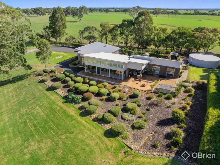 125 Williamson Road, Forge Creek VIC 3875