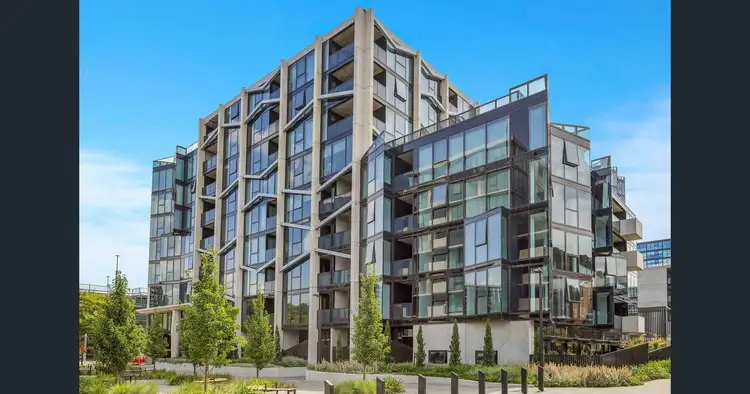 113/83 Cooyong Street, Reid ACT 2612