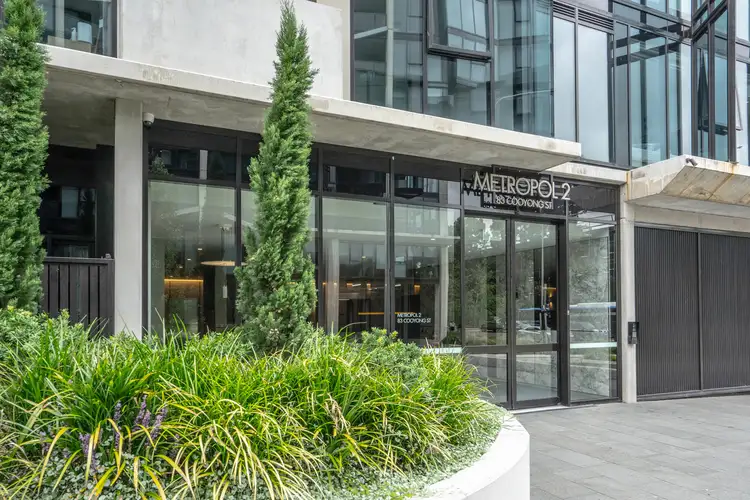 113/83 Cooyong Street, Reid ACT 2612