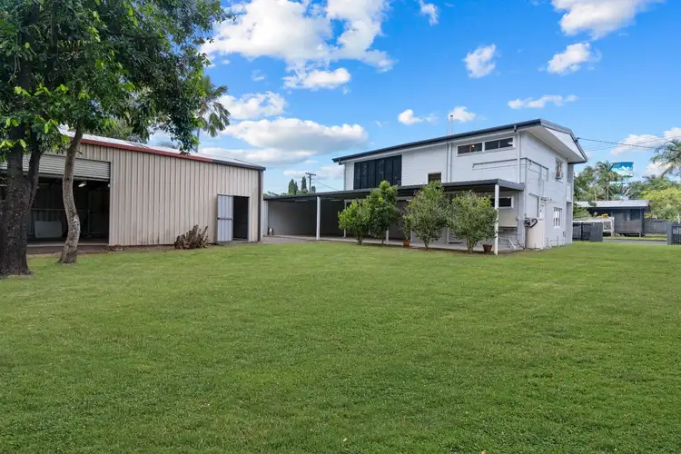 3 Fern Street, Holloways Beach QLD 4878