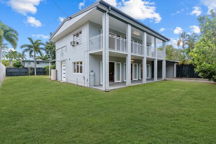 Third view of Homely house listing, 3 Fern Street, Holloways Beach QLD 4878