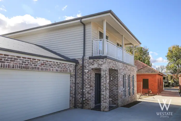 214B Russell Street, Bathurst NSW 2795