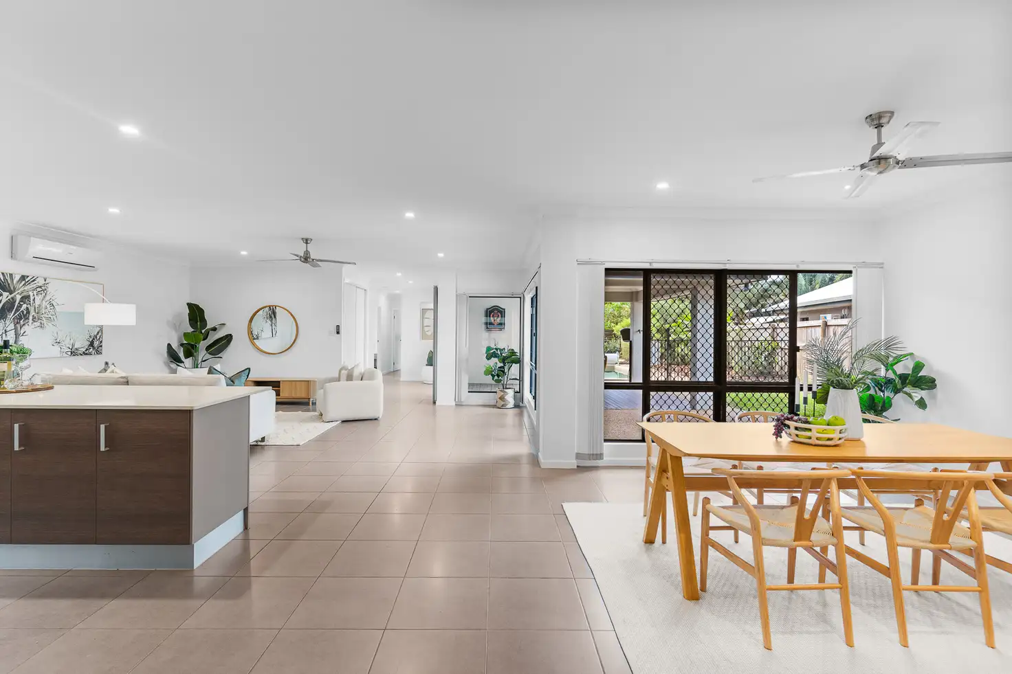 Main view of Homely house listing, 10 Savaii Close, Palm Cove QLD 4879