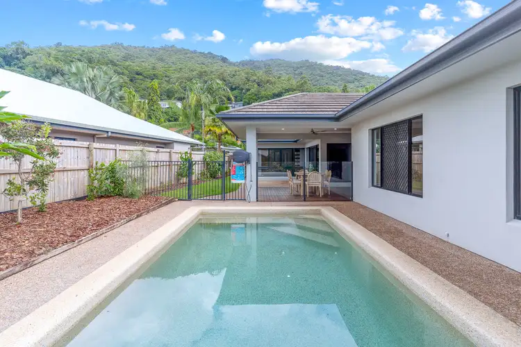 Second view of Homely house listing, 10 Savaii Close, Palm Cove QLD 4879