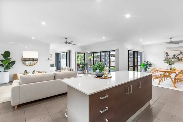 Fourth view of Homely house listing, 10 Savaii Close, Palm Cove QLD 4879