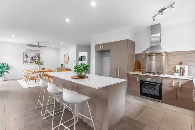 Sixth view of Homely house listing, 10 Savaii Close, Palm Cove QLD 4879