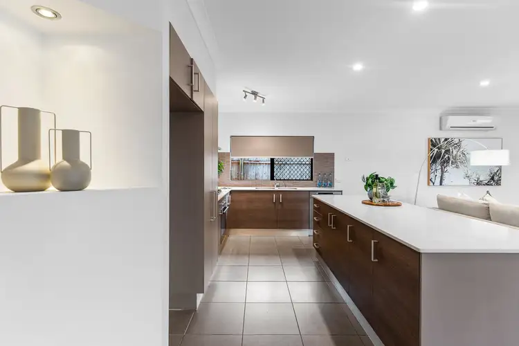 Sixth view of Homely house listing, 10 Savaii Close, Palm Cove QLD 4879