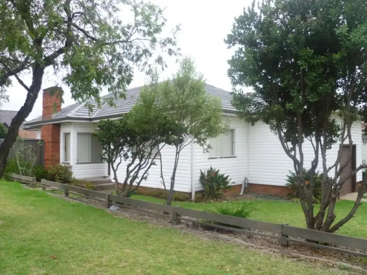 47 Buist Street, Bass Hill NSW 2197