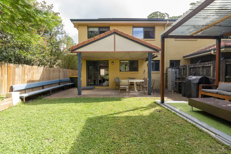 Second view of Homely townhouse listing, 20/38 Kakanui Street, Aspley QLD 4034