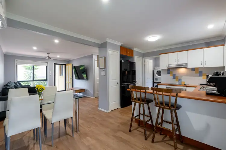 Fourth view of Homely townhouse listing, 20/38 Kakanui Street, Aspley QLD 4034