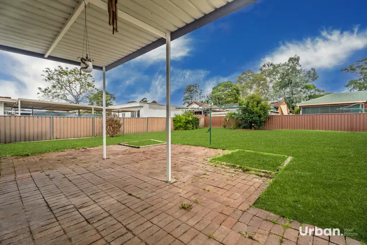 Fifth view of Homely house listing, 34 Melanesia Avenue, Lethbridge Park NSW 2770