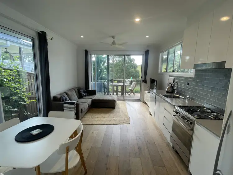 Fourth view of Homely unit listing, 44A Parrot Tree Place, Bangalow NSW 2479