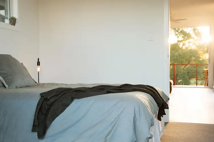 Fifth view of Homely unit listing, 44A Parrot Tree Place, Bangalow NSW 2479