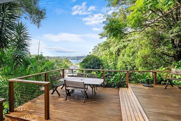 1/2 East Avenue, Cammeray NSW 2062