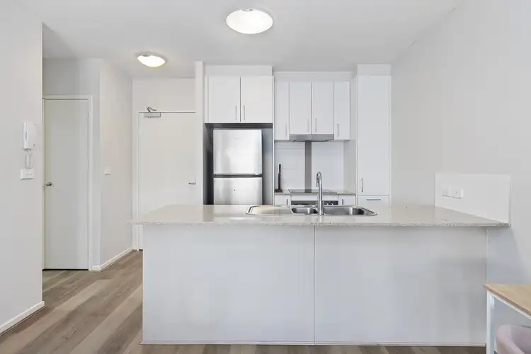 Second view of Homely townhouse listing, 5/4 Thadoona Street, Crace ACT 2911