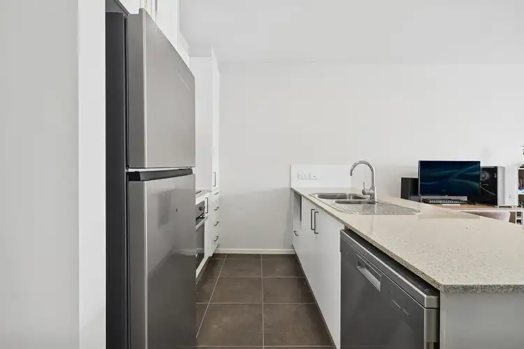 Third view of Homely townhouse listing, 5/4 Thadoona Street, Crace ACT 2911