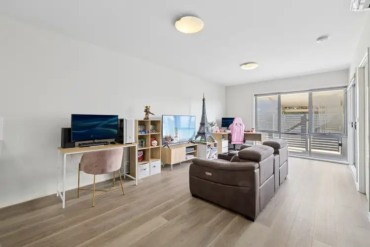 Fifth view of Homely townhouse listing, 5/4 Thadoona Street, Crace ACT 2911