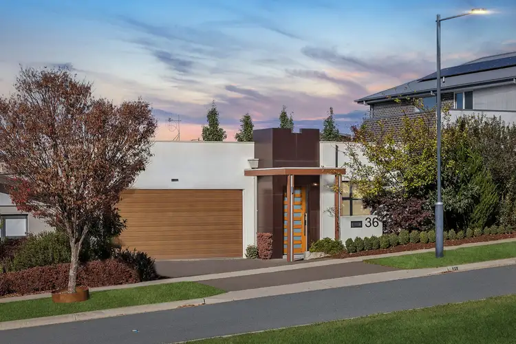 36 Edna Thompson Crescent, Casey ACT 2913