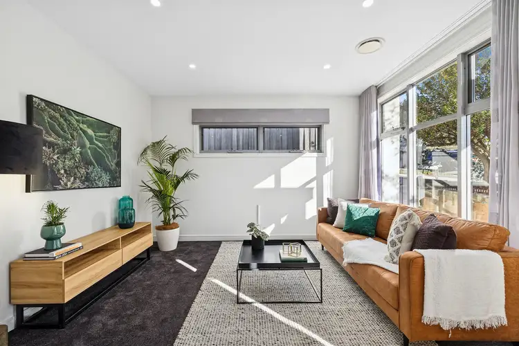 Second view of Homely house listing, 36 Edna Thompson Crescent, Casey ACT 2913