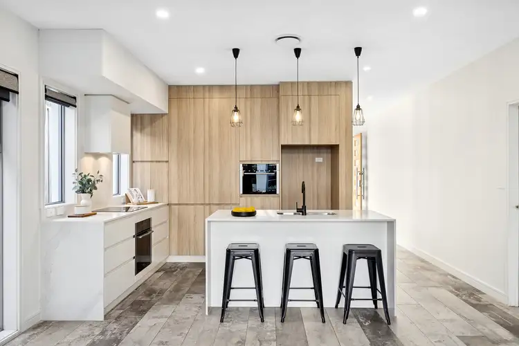 Third view of Homely house listing, 36 Edna Thompson Crescent, Casey ACT 2913