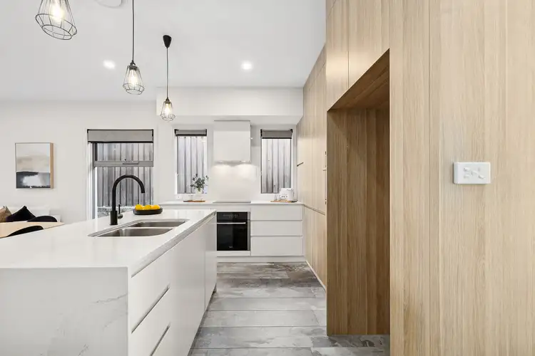 Fourth view of Homely house listing, 36 Edna Thompson Crescent, Casey ACT 2913