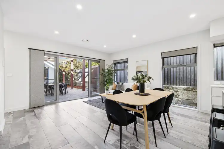 Sixth view of Homely house listing, 36 Edna Thompson Crescent, Casey ACT 2913