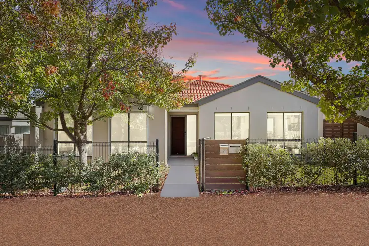 7 Chidley Street, Gungahlin ACT 2912