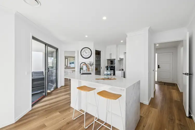 Fifth view of Homely house listing, 7 Chidley Street, Gungahlin ACT 2912