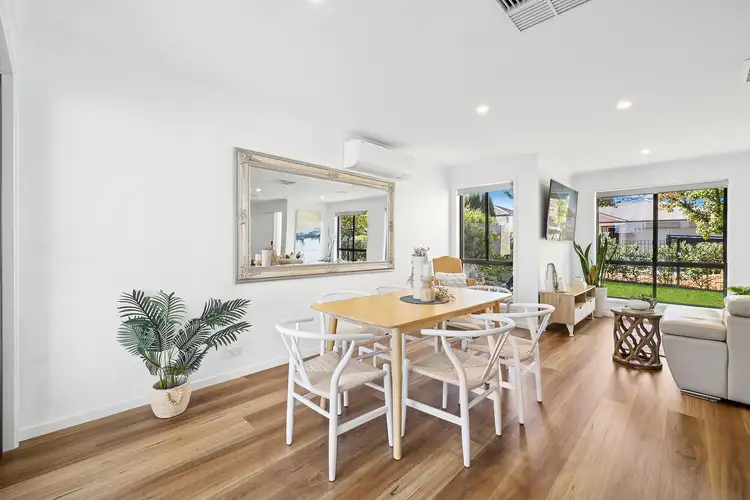 Sixth view of Homely house listing, 7 Chidley Street, Gungahlin ACT 2912