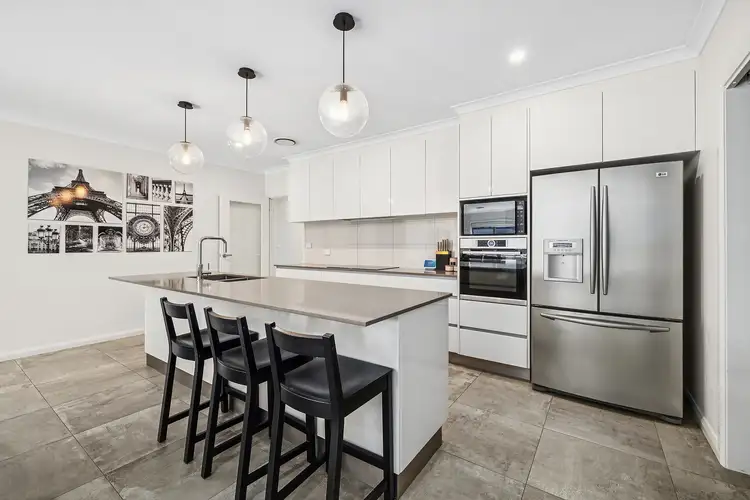 26 Hyslop Crescent, Casey ACT 2913