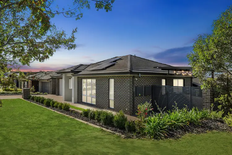 Second view of Homely house listing, 26 Hyslop Crescent, Casey ACT 2913