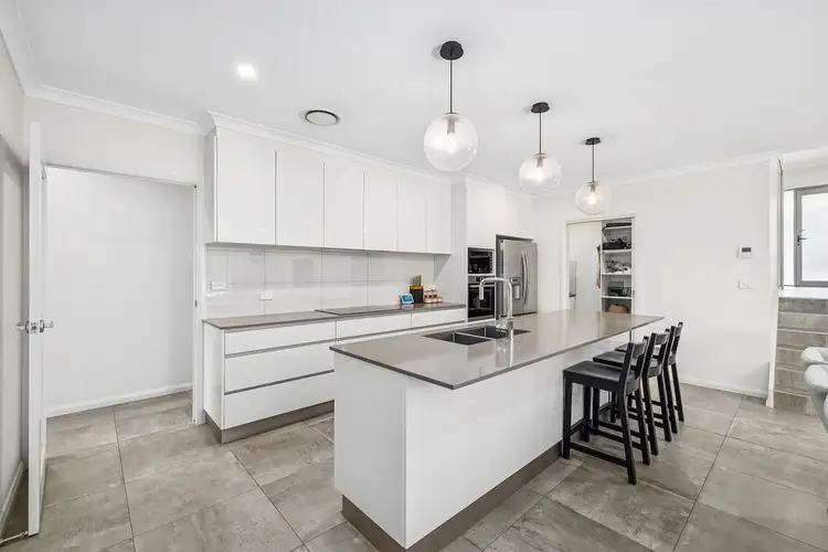 Third view of Homely house listing, 26 Hyslop Crescent, Casey ACT 2913
