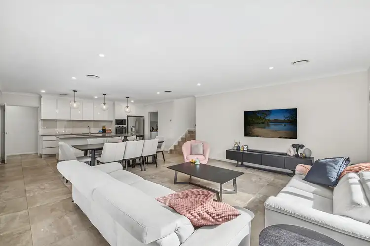 Third view of Homely house listing, 26 Hyslop Crescent, Casey ACT 2913