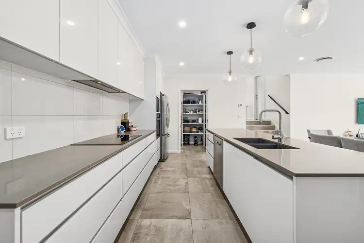 Fourth view of Homely house listing, 26 Hyslop Crescent, Casey ACT 2913