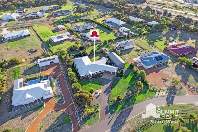 9 Macgregor Road, Roelands WA 6226