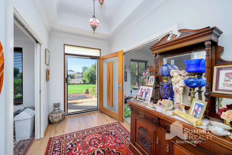 Fourth view of Homely house listing, 9 Macgregor Road, Roelands WA 6226