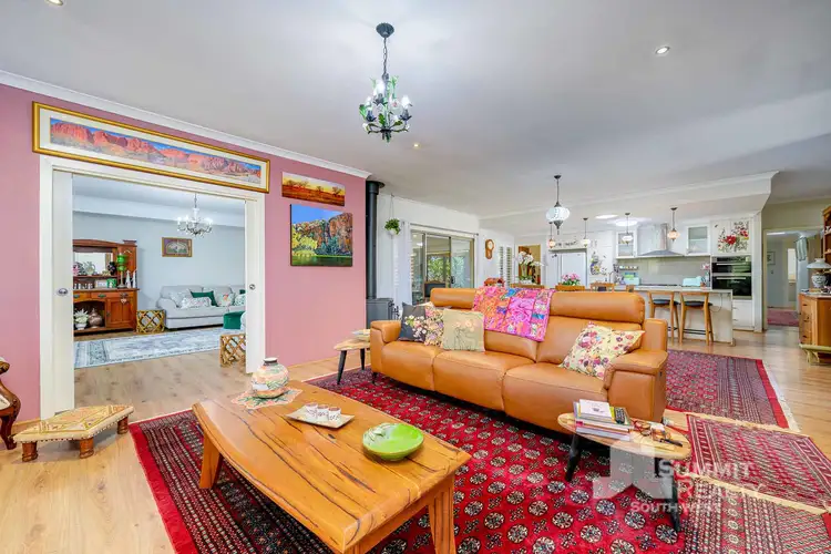 Fifth view of Homely house listing, 9 Macgregor Road, Roelands WA 6226