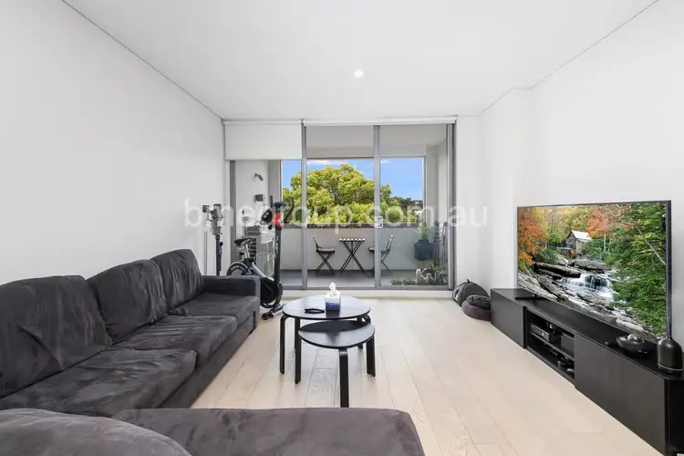 406/52 Alice Street, Newtown NSW 2042