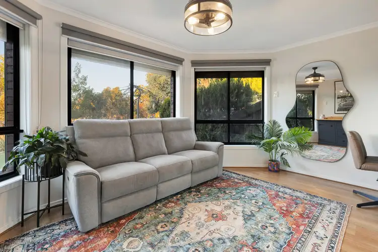 Second view of Homely house listing, 4 Amazon Place, Werribee VIC 3030