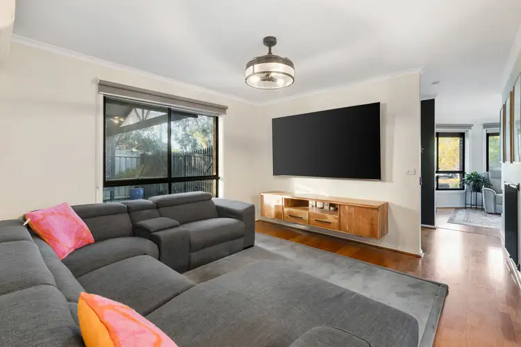 Fourth view of Homely house listing, 4 Amazon Place, Werribee VIC 3030