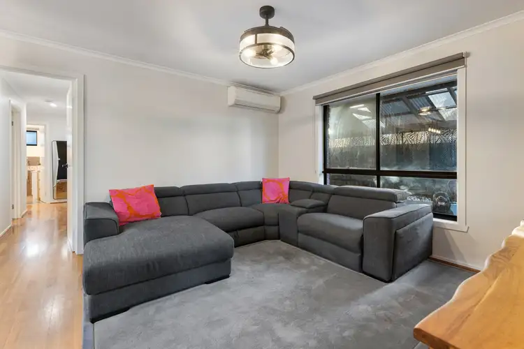 Fifth view of Homely house listing, 4 Amazon Place, Werribee VIC 3030