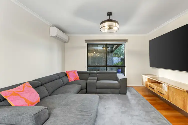Sixth view of Homely house listing, 4 Amazon Place, Werribee VIC 3030