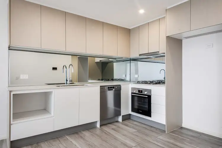 Second view of Homely apartment listing, A201/4 Herman Crescent, Rouse Hill NSW 2155