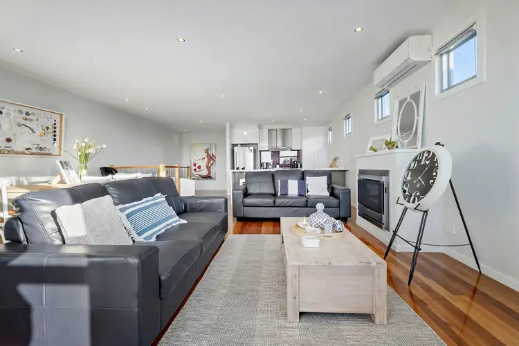 Third view of Homely townhouse listing, 9A Barry Street, Rosebud VIC 3939