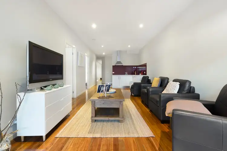 Fourth view of Homely townhouse listing, 9A Barry Street, Rosebud VIC 3939