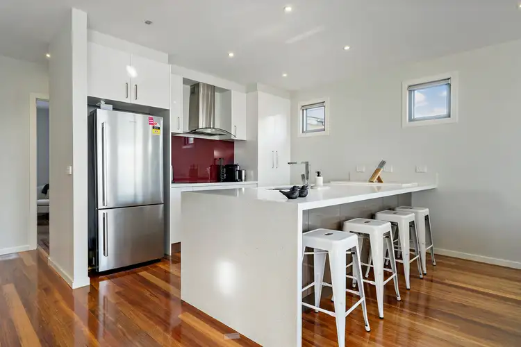 Fifth view of Homely townhouse listing, 9A Barry Street, Rosebud VIC 3939