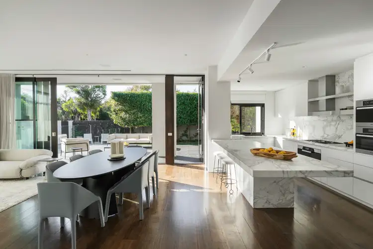 Fifth view of Homely house listing, 33 Meek Street, Brighton VIC 3186