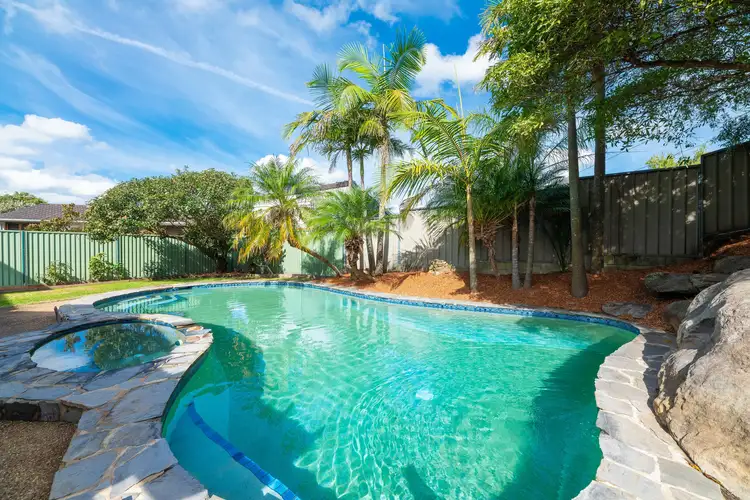 56 Croston Road, Engadine NSW 2233