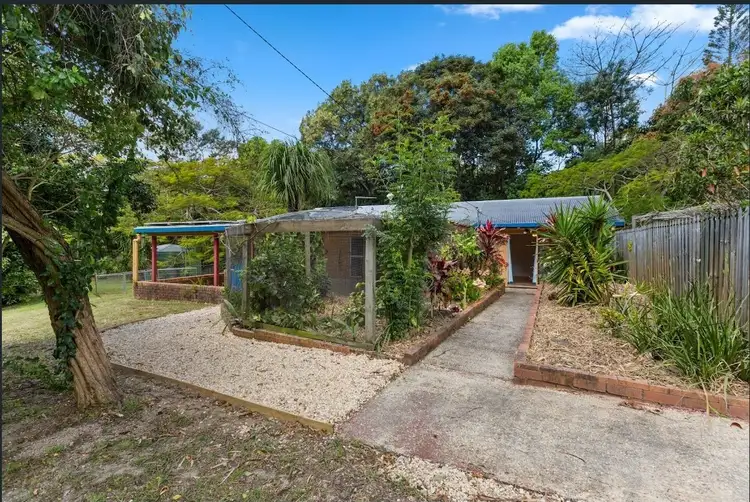 625 Clothiers Creek Road, Clothiers Creek NSW 2484